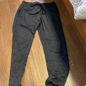 Zyia activewear joggers